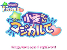 Nurse Witch Komugi-chan Magikarte